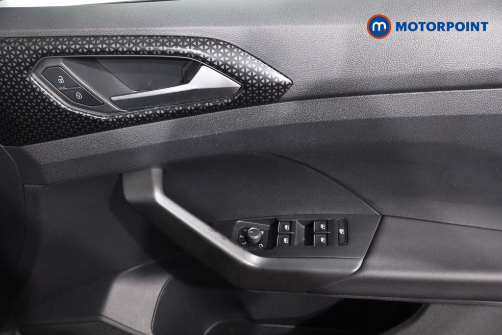 Volkswagen T-Cross SEL Automatic Petrol SUV - Stock Number (1616073) - 22nd supplementary image