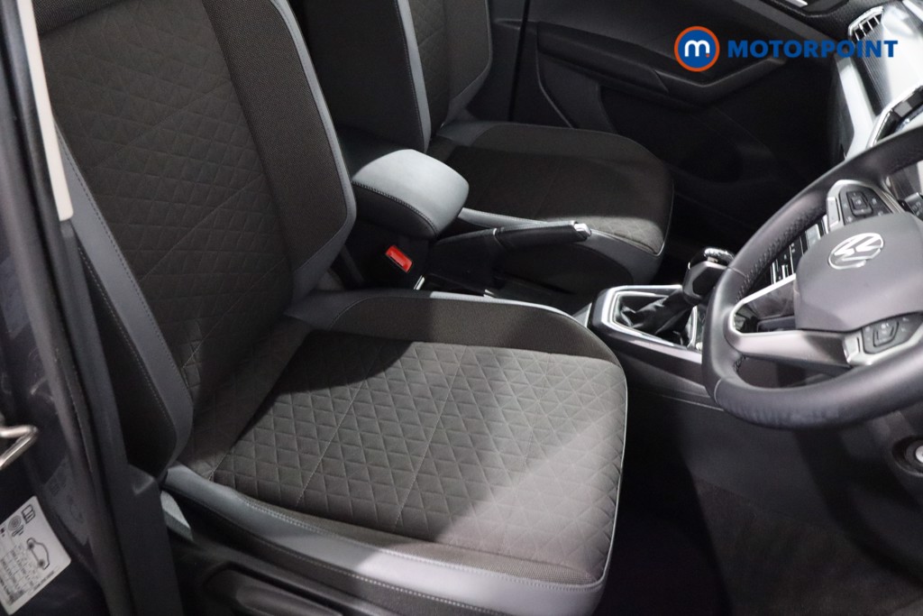 Volkswagen T-Cross SEL Automatic Petrol SUV - Stock Number (1616073) - 24th supplementary image