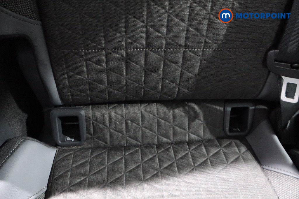 Volkswagen T-Cross SEL Automatic Petrol SUV - Stock Number (1616073) - 25th supplementary image