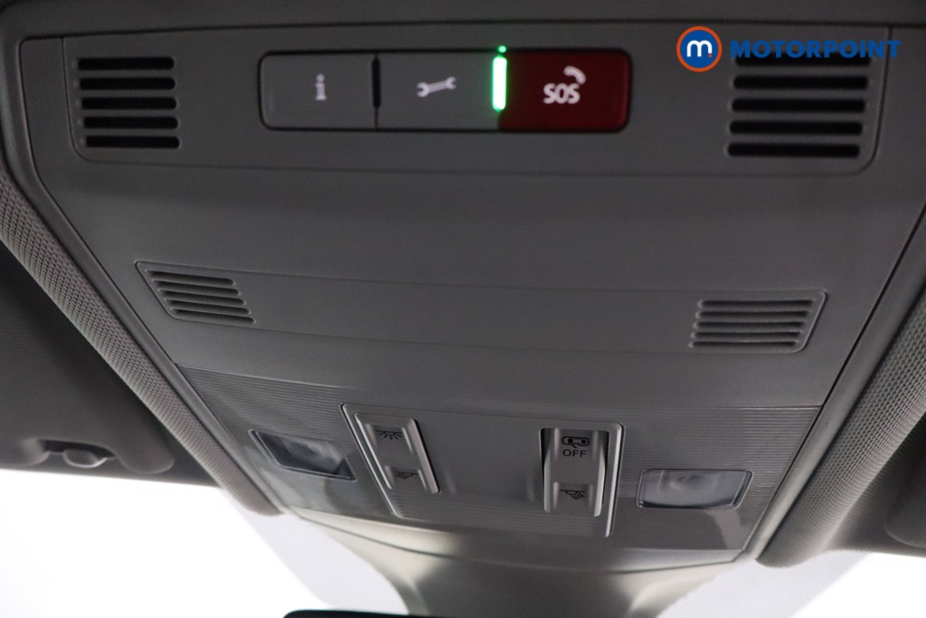 Volkswagen T-Cross SEL Automatic Petrol SUV - Stock Number (1616073) - 26th supplementary image