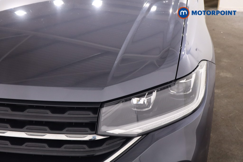 Volkswagen T-Cross SEL Automatic Petrol SUV - Stock Number (1616073) - 27th supplementary image