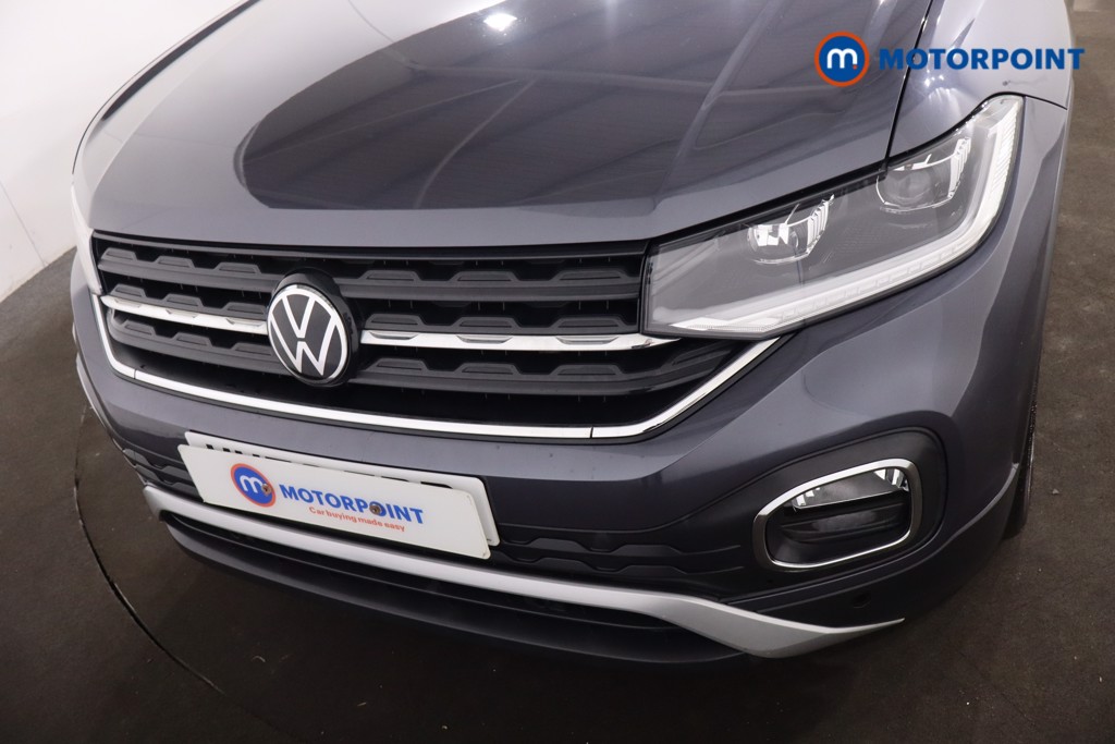 Volkswagen T-Cross SEL Automatic Petrol SUV - Stock Number (1616073) - 30th supplementary image