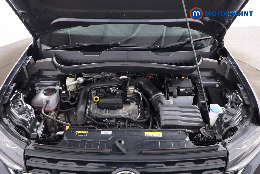 Volkswagen T-Cross SEL Automatic Petrol SUV - Stock Number (1616073) - 31st supplementary image