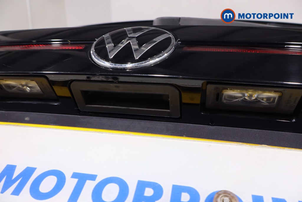 Volkswagen T-Cross SEL Automatic Petrol SUV - Stock Number (1616073) - 35th supplementary image