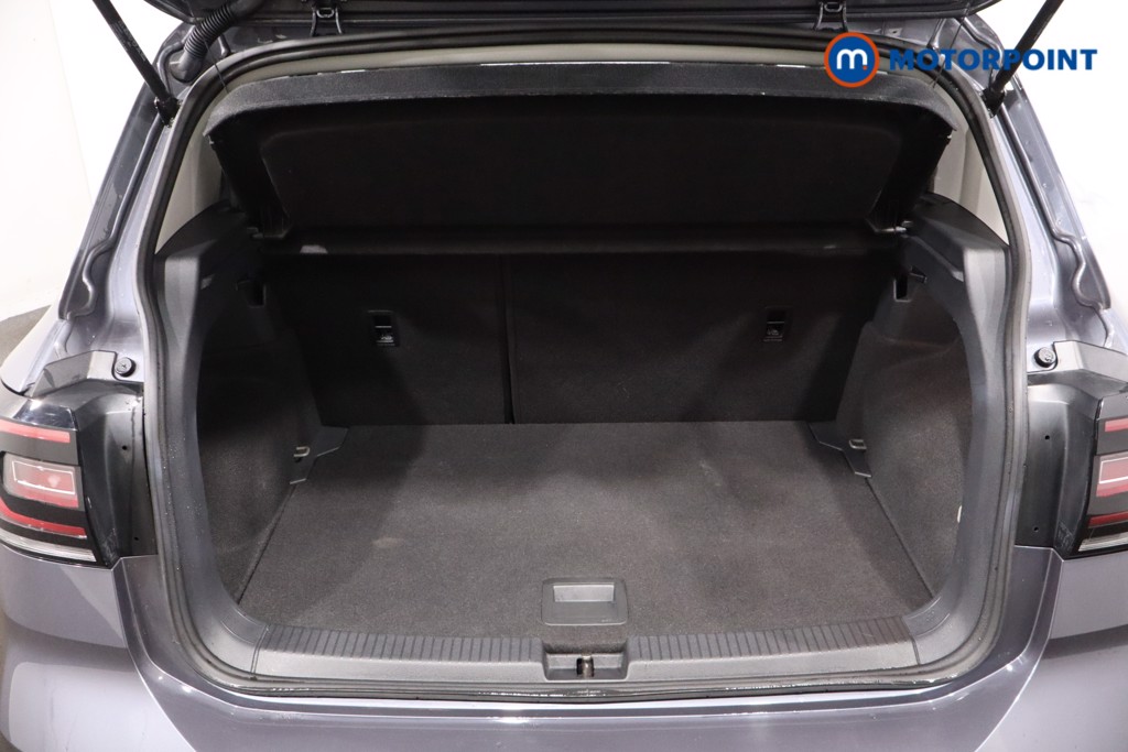 Volkswagen T-Cross SEL Automatic Petrol SUV - Stock Number (1616073) - 37th supplementary image