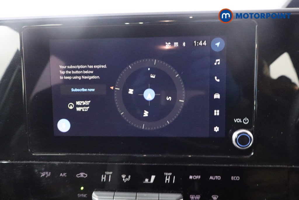 Toyota Bz4x Pure Automatic Electric SUV - Stock Number (1616082) - 2nd supplementary image