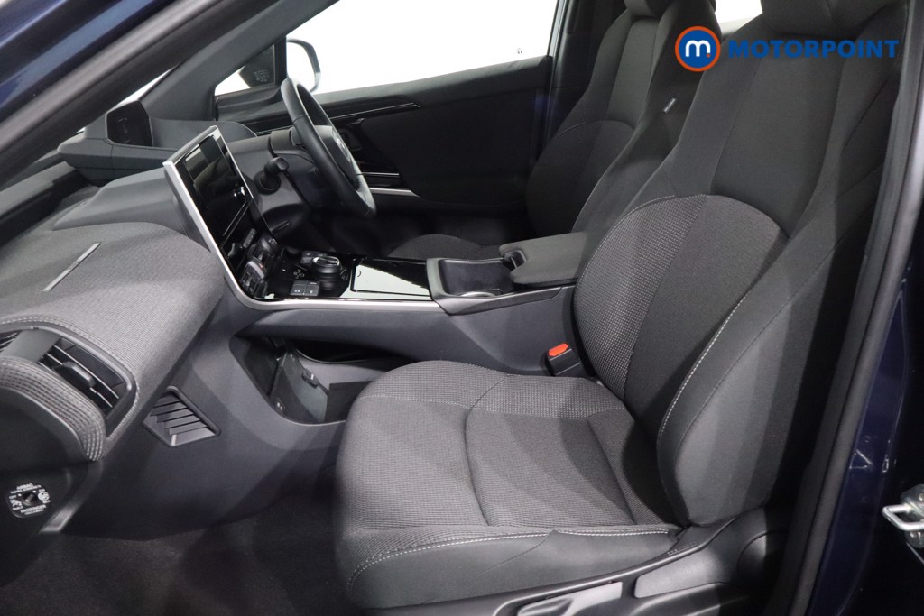 Toyota Bz4x Pure Automatic Electric SUV - Stock Number (1616082) - 4th supplementary image