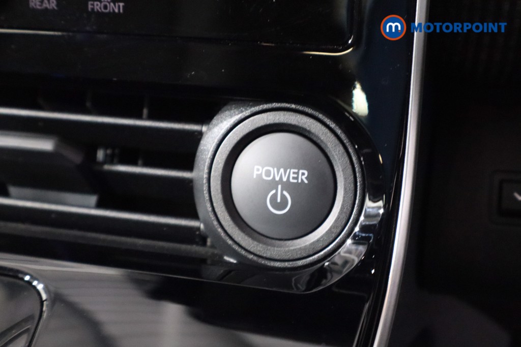 Toyota Bz4x Pure Automatic Electric SUV - Stock Number (1616082) - 13th supplementary image