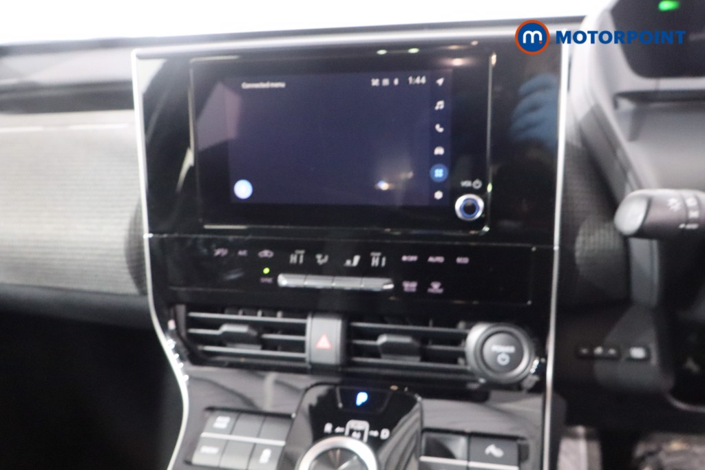 Toyota Bz4x Pure Automatic Electric SUV - Stock Number (1616082) - 14th supplementary image