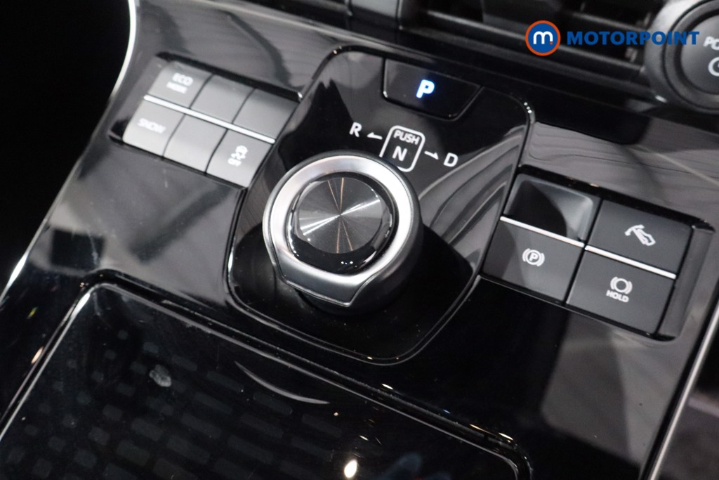 Toyota Bz4x Pure Automatic Electric SUV - Stock Number (1616082) - 15th supplementary image