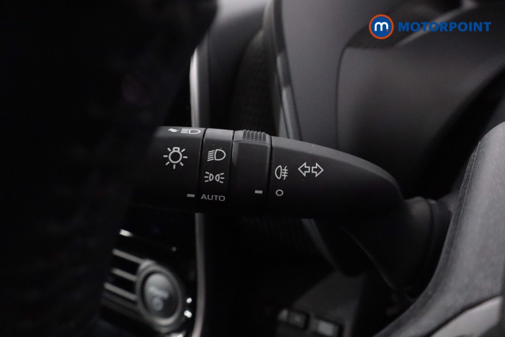 Toyota Bz4x Pure Automatic Electric SUV - Stock Number (1616082) - 18th supplementary image