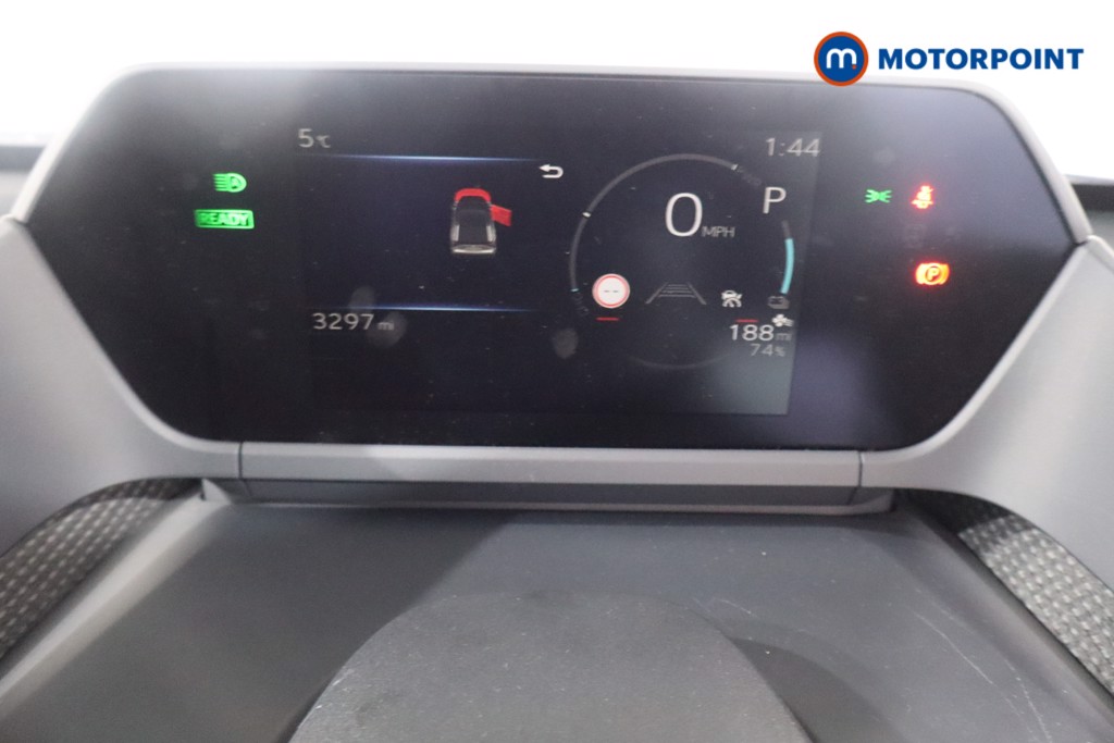 Toyota Bz4x Pure Automatic Electric SUV - Stock Number (1616082) - 19th supplementary image