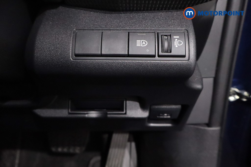 Toyota Bz4x Pure Automatic Electric SUV - Stock Number (1616082) - 21st supplementary image