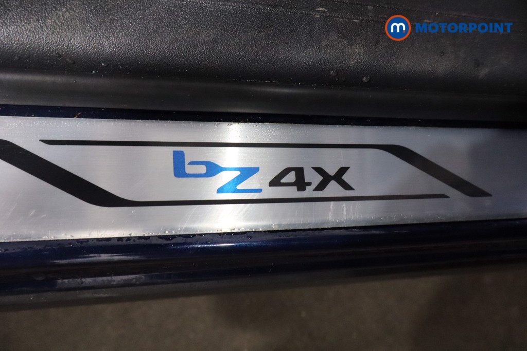Toyota Bz4x Pure Automatic Electric SUV - Stock Number (1616082) - 22nd supplementary image