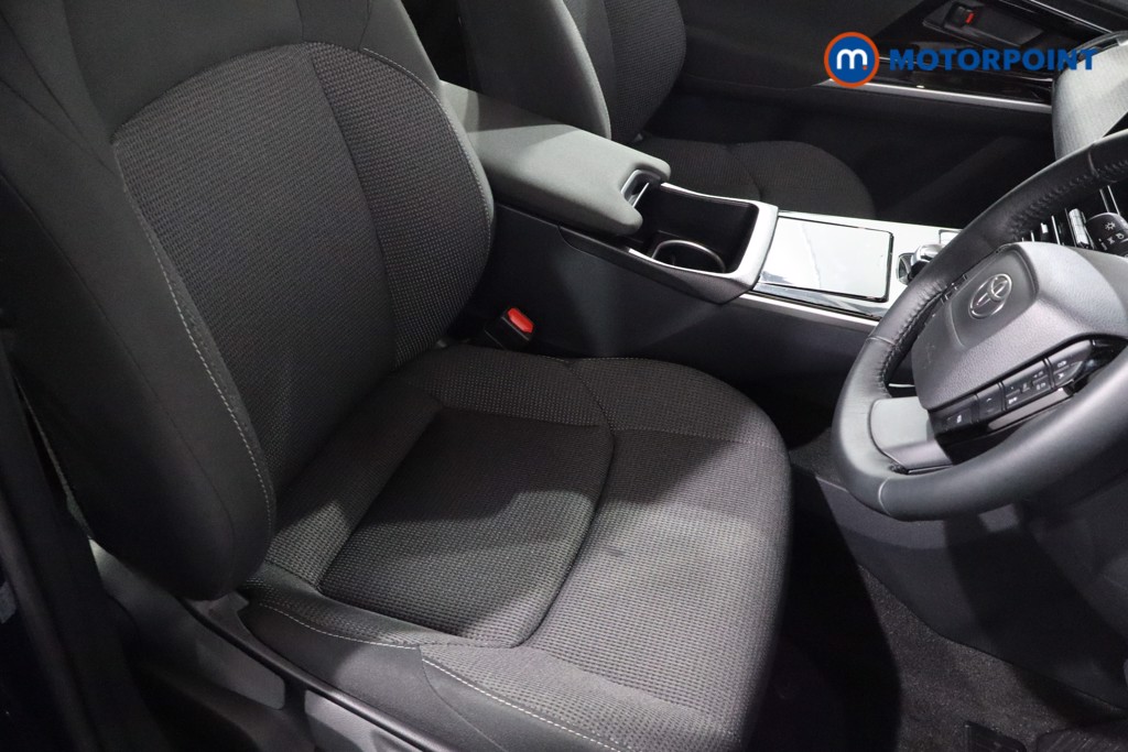 Toyota Bz4x Pure Automatic Electric SUV - Stock Number (1616082) - 25th supplementary image