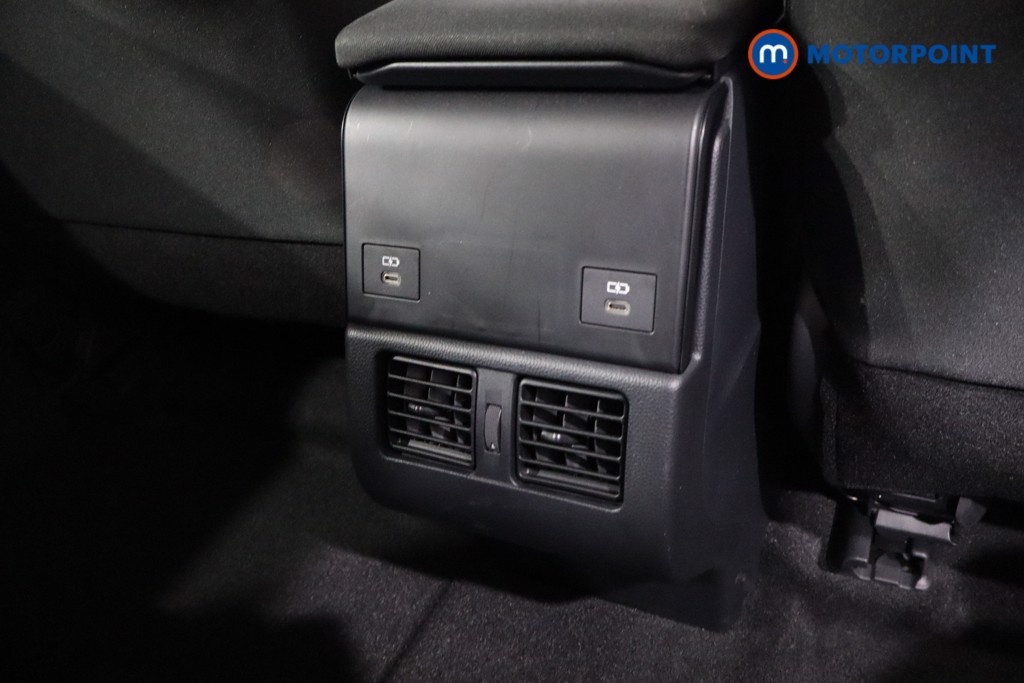 Toyota Bz4x Pure Automatic Electric SUV - Stock Number (1616082) - 26th supplementary image