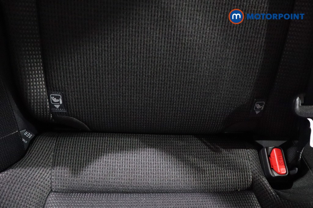 Toyota Bz4x Pure Automatic Electric SUV - Stock Number (1616082) - 27th supplementary image