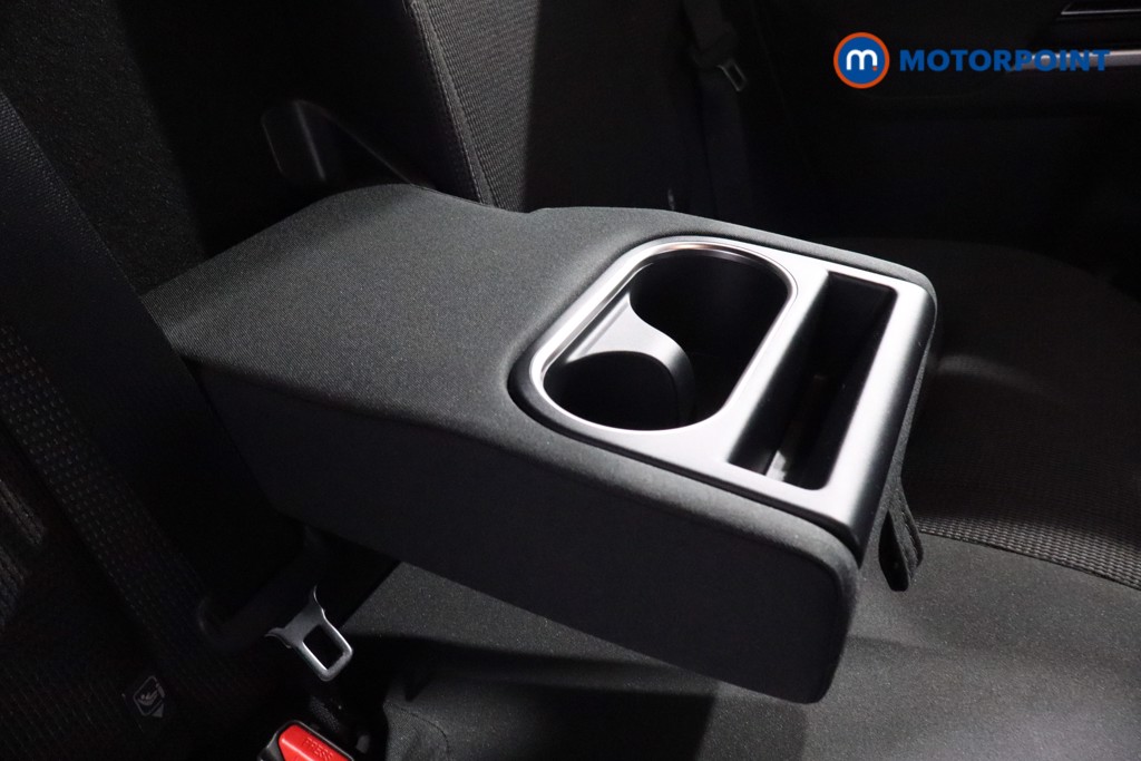 Toyota Bz4x Pure Automatic Electric SUV - Stock Number (1616082) - 28th supplementary image