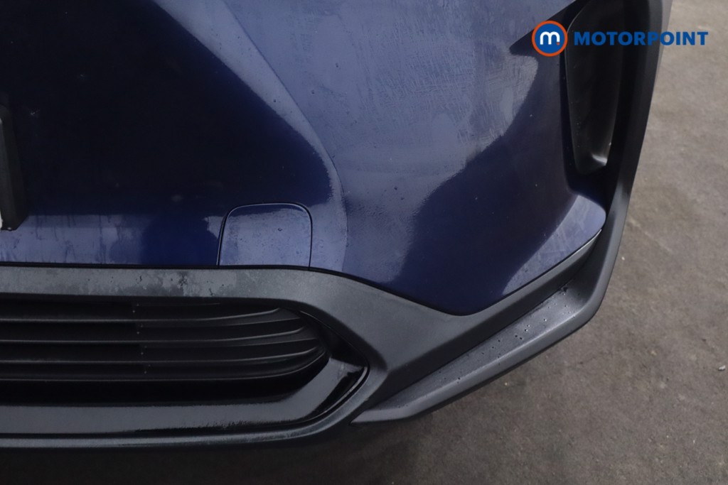 Toyota Bz4x Pure Automatic Electric SUV - Stock Number (1616082) - 29th supplementary image