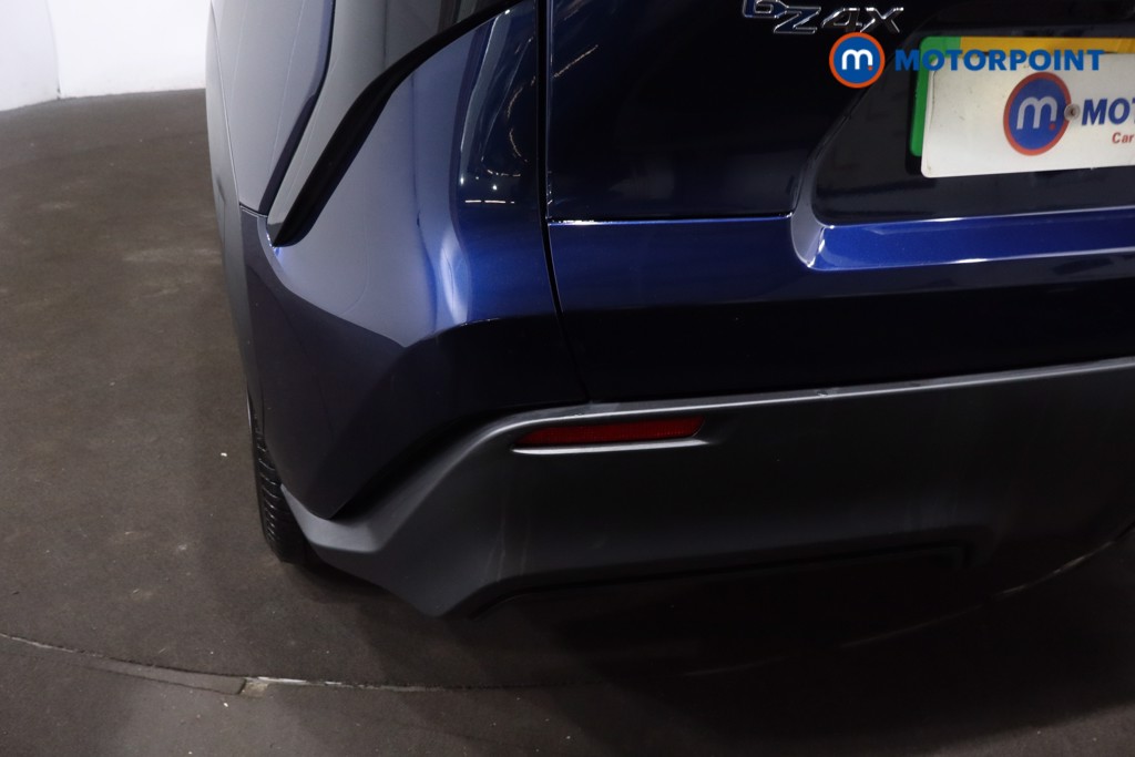 Toyota Bz4x Pure Automatic Electric SUV - Stock Number (1616082) - 36th supplementary image