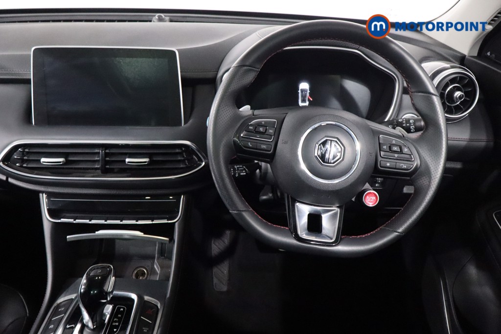 Mg Motor Uk HS Exclusive Automatic Petrol SUV - Stock Number (1616208) - 3rd supplementary image