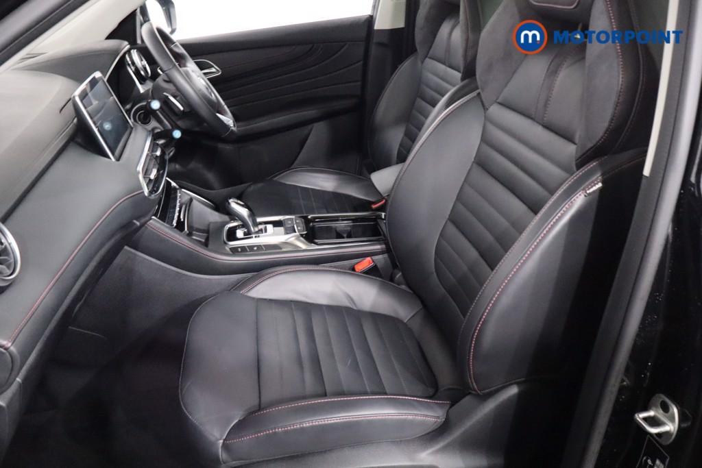 Mg Motor Uk HS Exclusive Automatic Petrol SUV - Stock Number (1616208) - 4th supplementary image