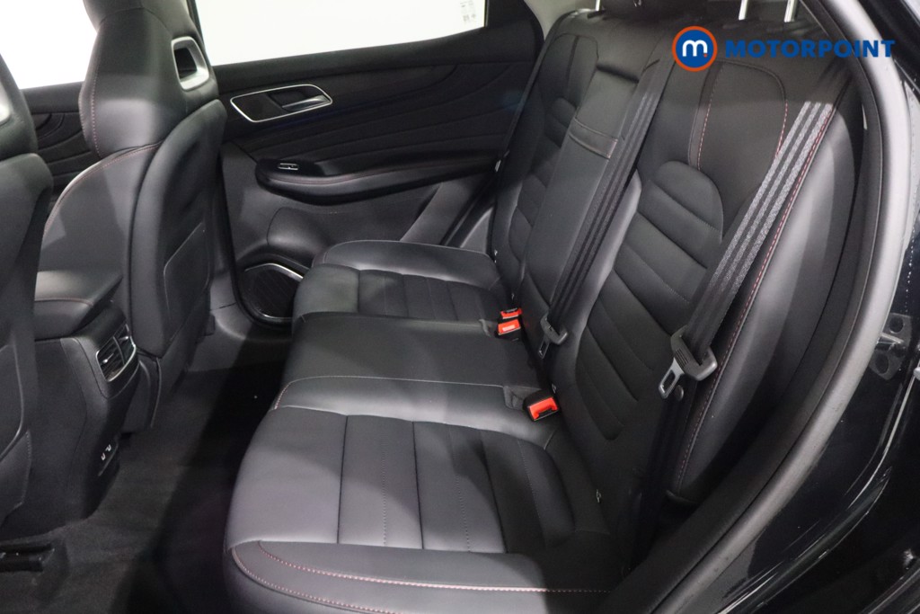 Mg Motor Uk HS Exclusive Automatic Petrol SUV - Stock Number (1616208) - 5th supplementary image