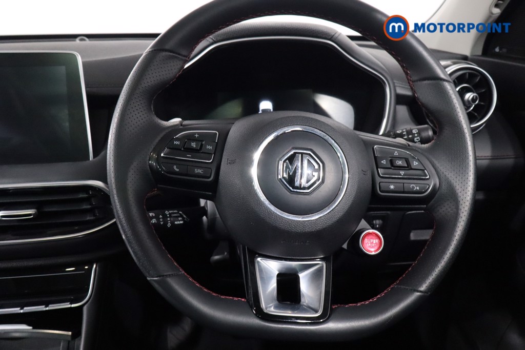 Mg Motor Uk HS Exclusive Automatic Petrol SUV - Stock Number (1616208) - 6th supplementary image