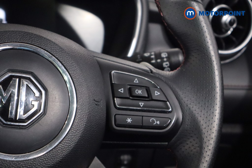 Mg Motor Uk HS Exclusive Automatic Petrol SUV - Stock Number (1616208) - 8th supplementary image