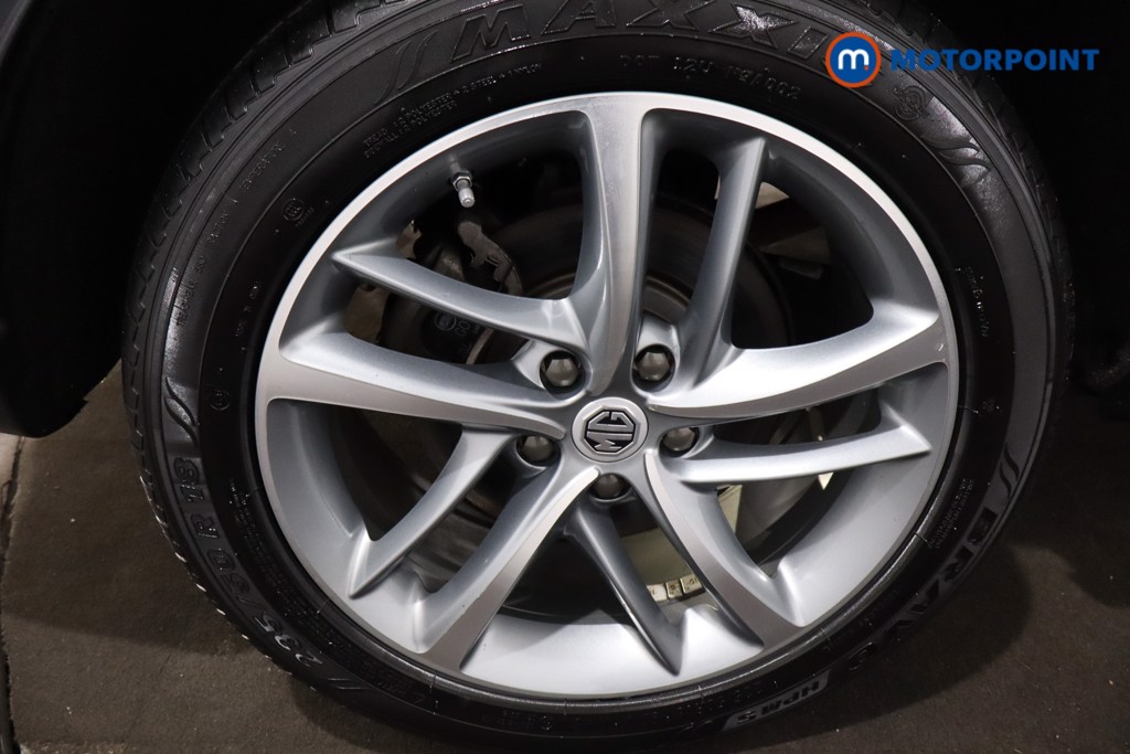 Mg Motor Uk HS Exclusive Automatic Petrol SUV - Stock Number (1616208) - 9th supplementary image