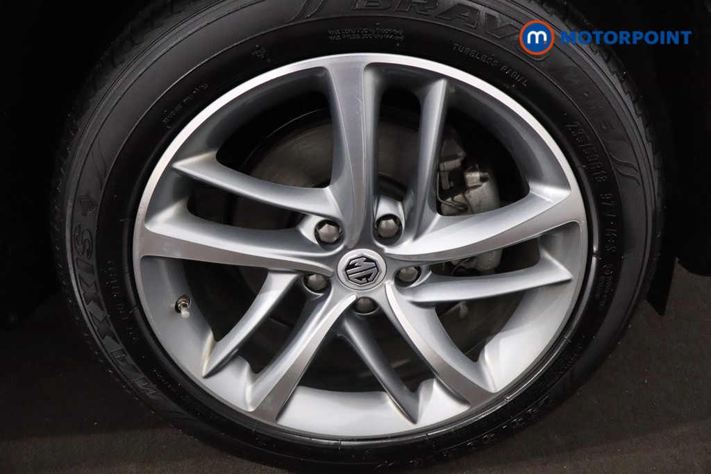 Mg Motor Uk HS Exclusive Automatic Petrol SUV - Stock Number (1616208) - 10th supplementary image