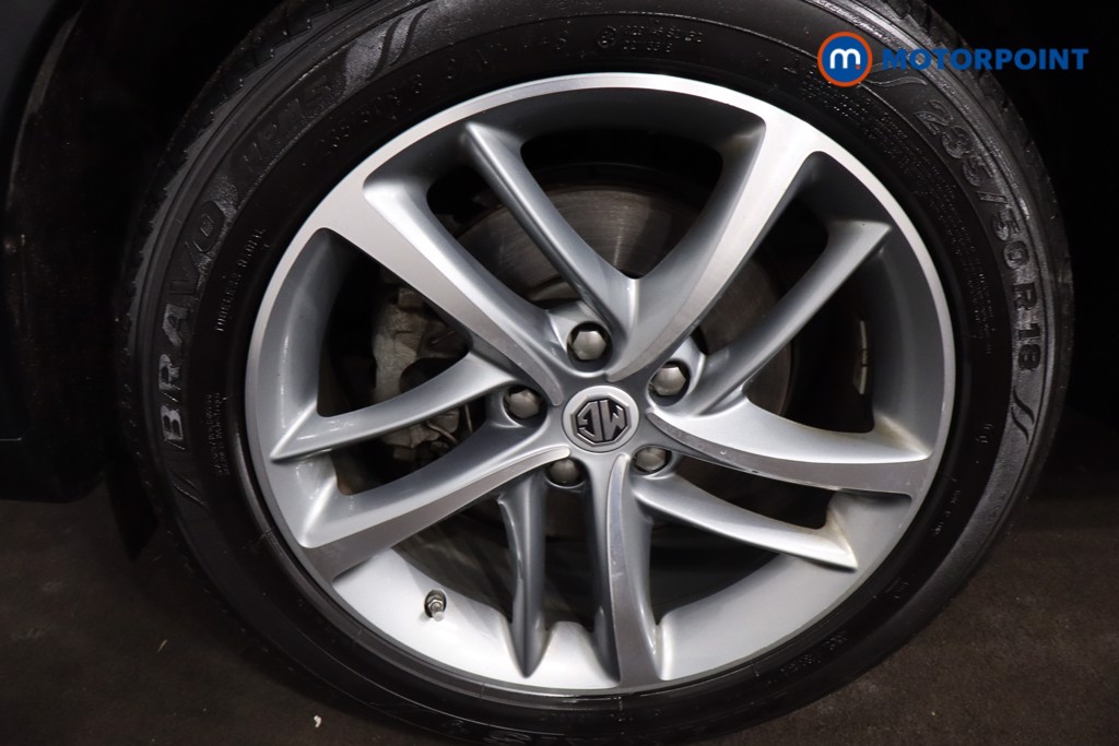 Mg Motor Uk HS Exclusive Automatic Petrol SUV - Stock Number (1616208) - 11th supplementary image