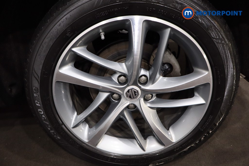 Mg Motor Uk HS Exclusive Automatic Petrol SUV - Stock Number (1616208) - 12th supplementary image