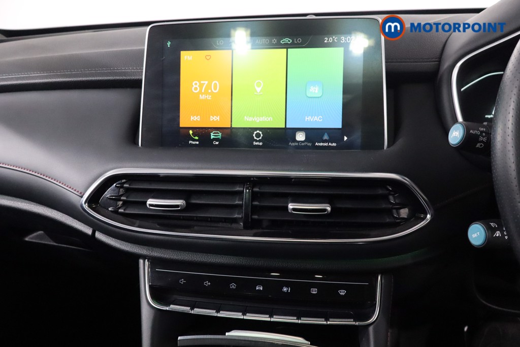 Mg Motor Uk HS Exclusive Automatic Petrol SUV - Stock Number (1616208) - 15th supplementary image