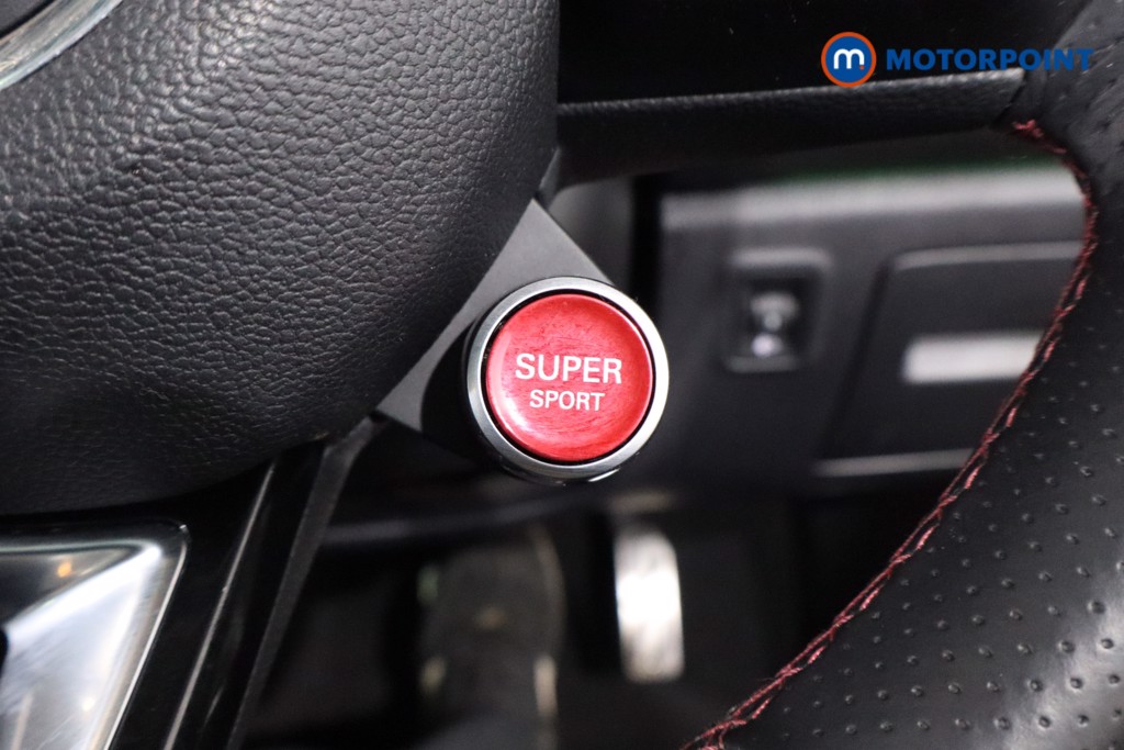 Mg Motor Uk HS Exclusive Automatic Petrol SUV - Stock Number (1616208) - 16th supplementary image