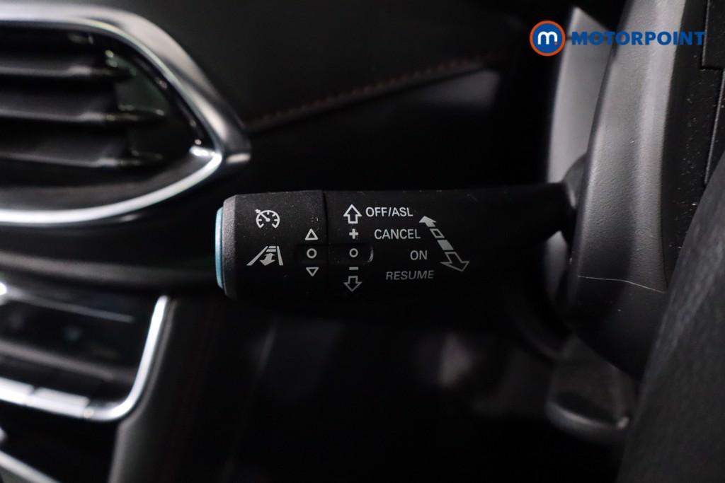 Mg Motor Uk HS Exclusive Automatic Petrol SUV - Stock Number (1616208) - 20th supplementary image