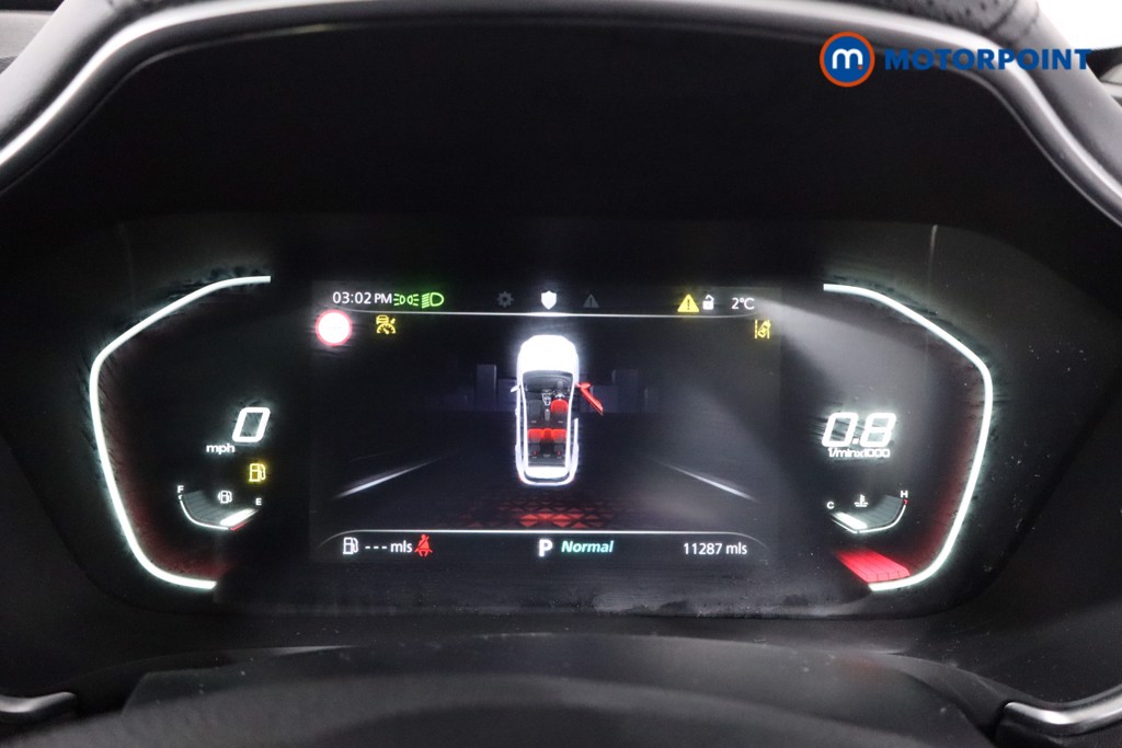 Mg Motor Uk HS Exclusive Automatic Petrol SUV - Stock Number (1616208) - 21st supplementary image