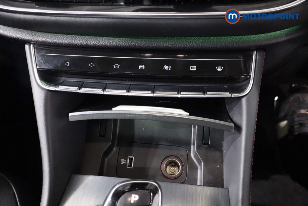 Mg Motor Uk HS Exclusive Automatic Petrol SUV - Stock Number (1616208) - 22nd supplementary image
