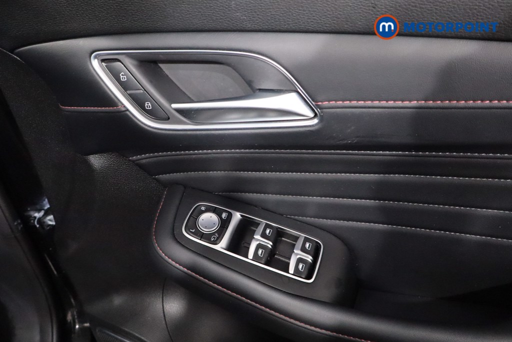 Mg Motor Uk HS Exclusive Automatic Petrol SUV - Stock Number (1616208) - 23rd supplementary image