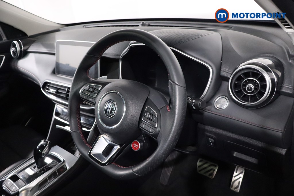 Mg Motor Uk HS Exclusive Automatic Petrol SUV - Stock Number (1616208) - 26th supplementary image