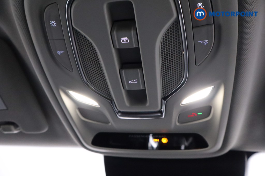 Mg Motor Uk HS Exclusive Automatic Petrol SUV - Stock Number (1616208) - 28th supplementary image