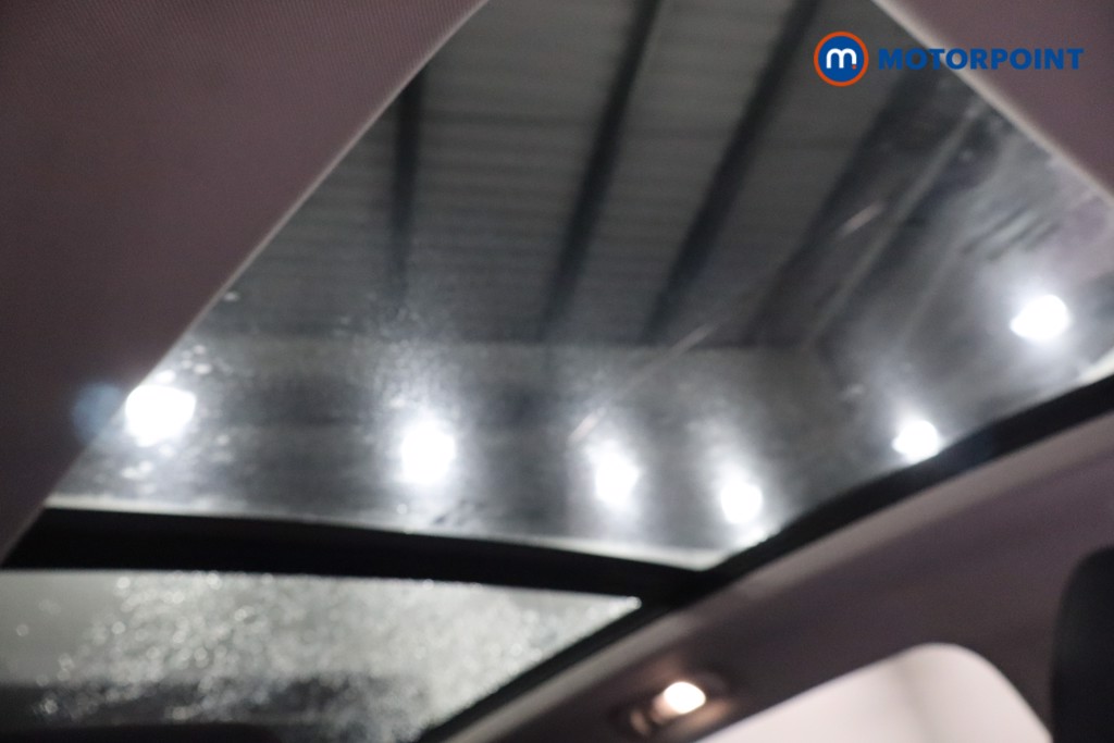 Mg Motor Uk HS Exclusive Automatic Petrol SUV - Stock Number (1616208) - 29th supplementary image