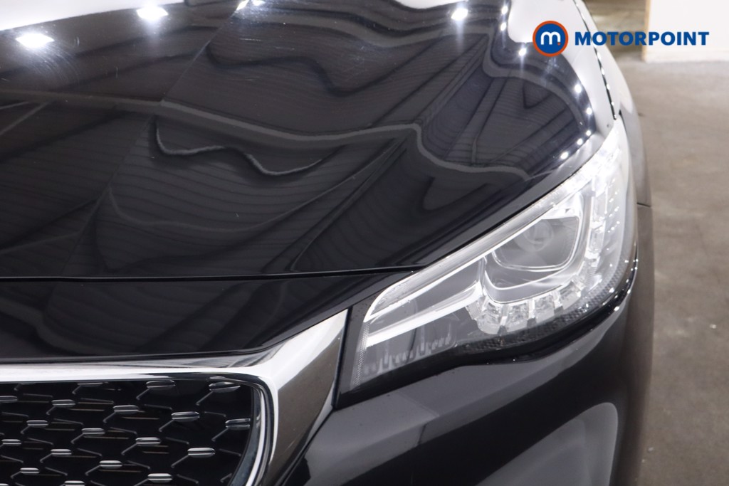 Mg Motor Uk HS Exclusive Automatic Petrol SUV - Stock Number (1616208) - 32nd supplementary image