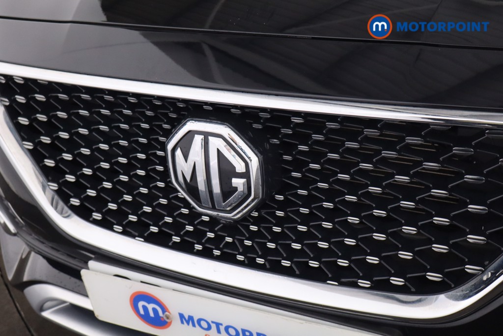 Mg Motor Uk HS Exclusive Automatic Petrol SUV - Stock Number (1616208) - 34th supplementary image