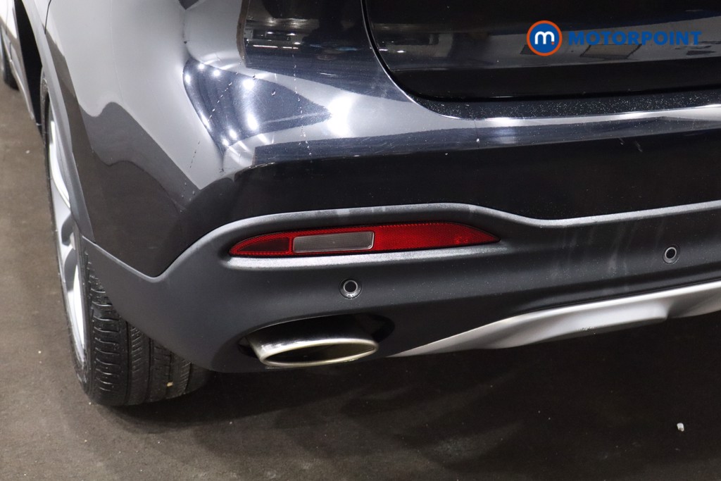 Mg Motor Uk HS Exclusive Automatic Petrol SUV - Stock Number (1616208) - 39th supplementary image