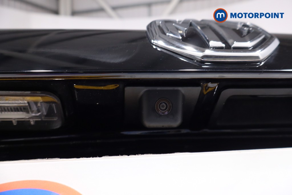 Mg Motor Uk HS Exclusive Automatic Petrol SUV - Stock Number (1616208) - 40th supplementary image