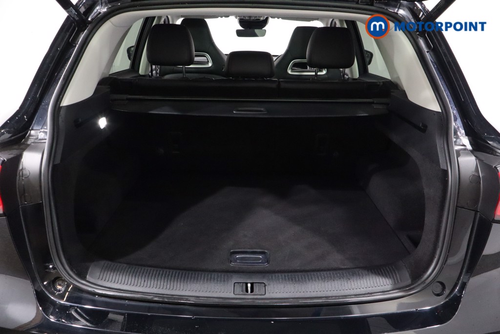 Mg Motor Uk HS Exclusive Automatic Petrol SUV - Stock Number (1616208) - 43rd supplementary image