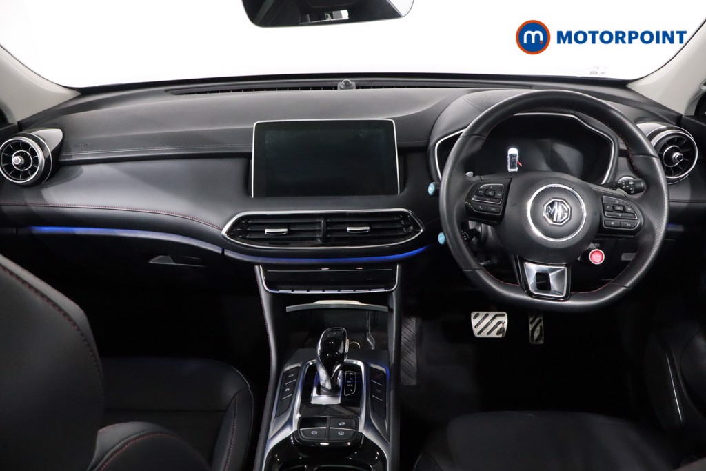 Mg Motor Uk HS Exclusive Automatic Petrol SUV - Stock Number (1616208) - 1st supplementary image