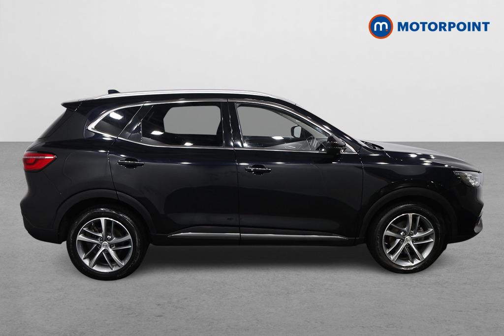 Mg Motor Uk HS Exclusive Automatic Petrol SUV - Stock Number (1616208) - Drivers side