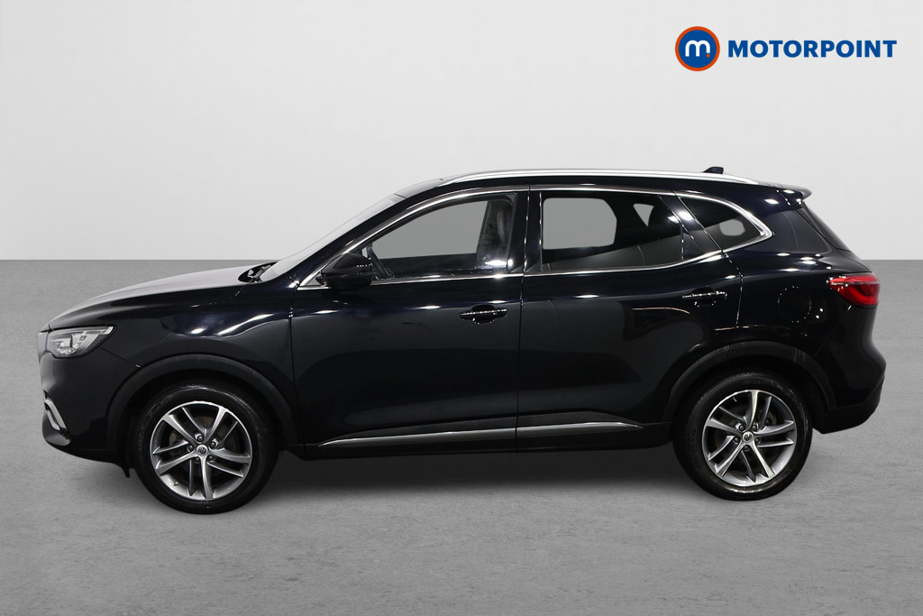 Mg Motor Uk HS Exclusive Automatic Petrol SUV - Stock Number (1616208) - Passenger side